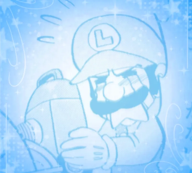 Luigi