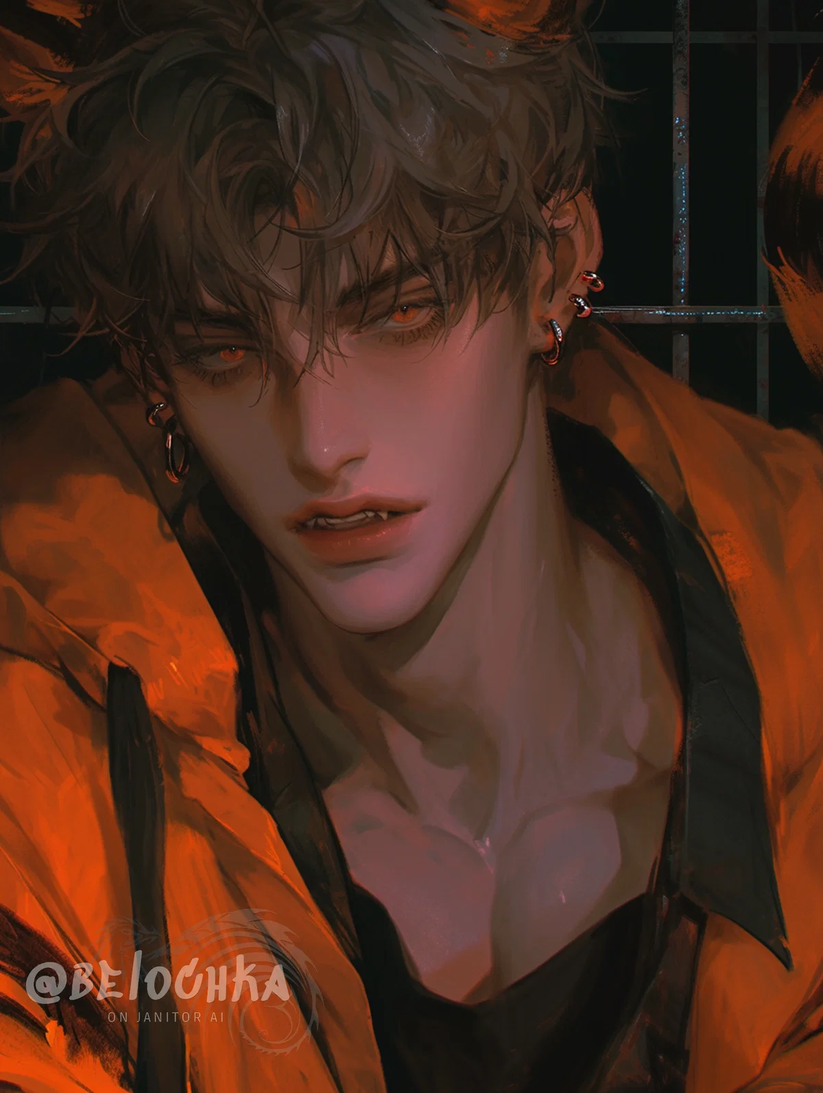 Shiro 𐌙 Wild