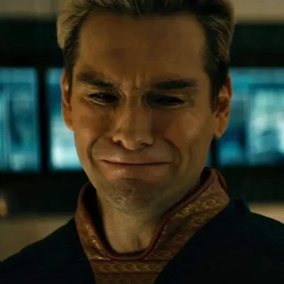 Homelander