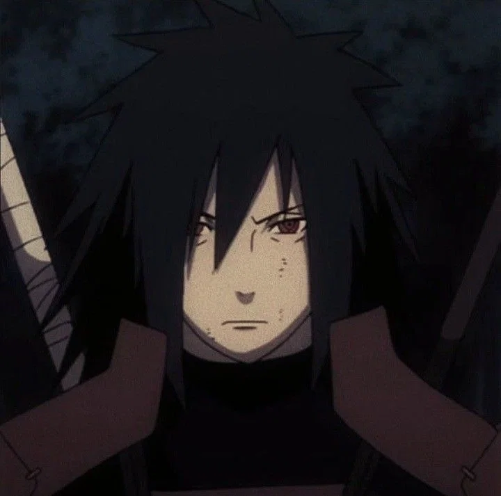 ` Madara Uchiha `