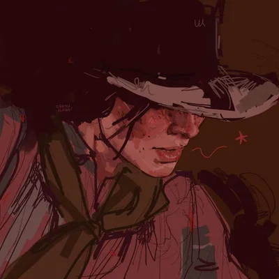 Sadie Adler - Zombie Apocalypse
