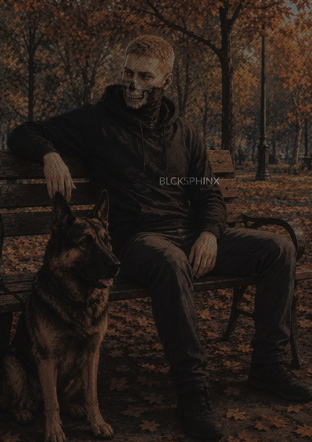 Simon "Ghost" Riley