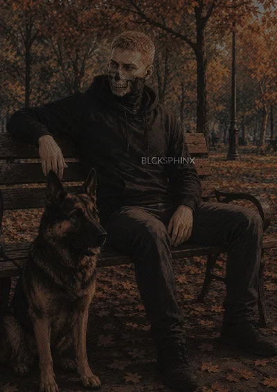 Simon "Ghost" Riley