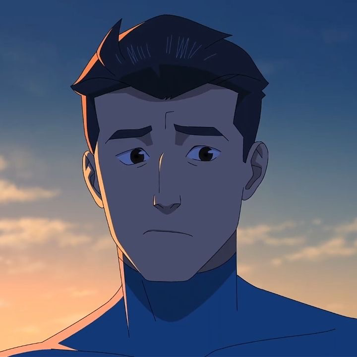Mark Grayson