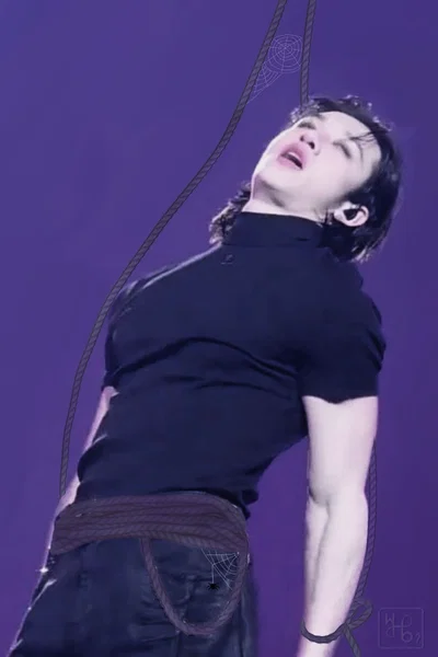 Bang Chan - Puppet