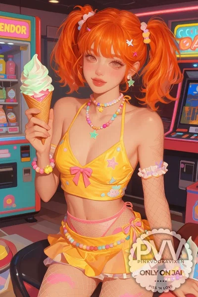 Minerva 'Mini' Creams