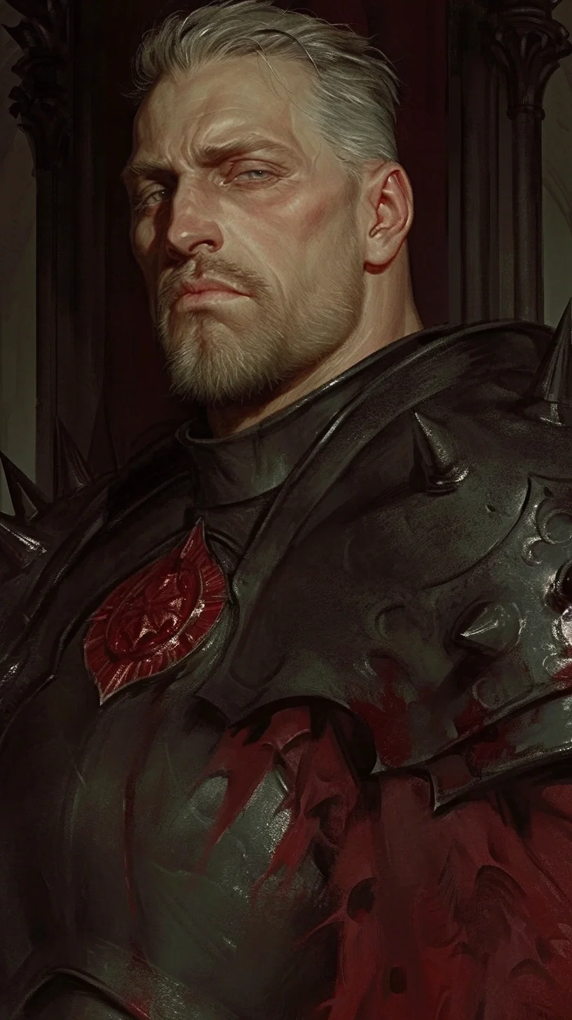 Maegor I Targaryen