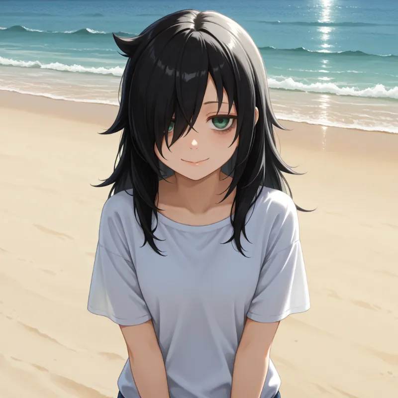 Tomoko Kuroki 