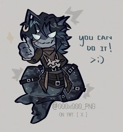 ~°Sebastian Solace°~