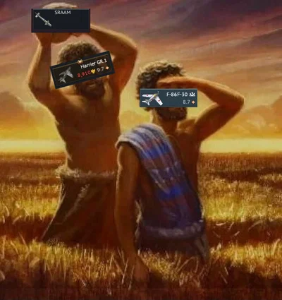 I'm not making more bots. 