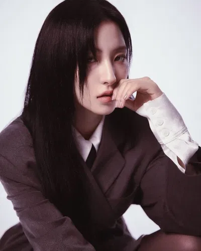Son Juyeon (Eunseo) | Dating Rumors