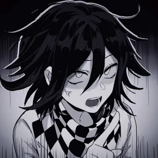 kokichi oma.