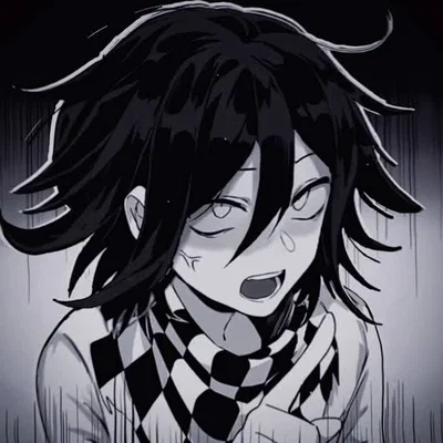 kokichi oma.