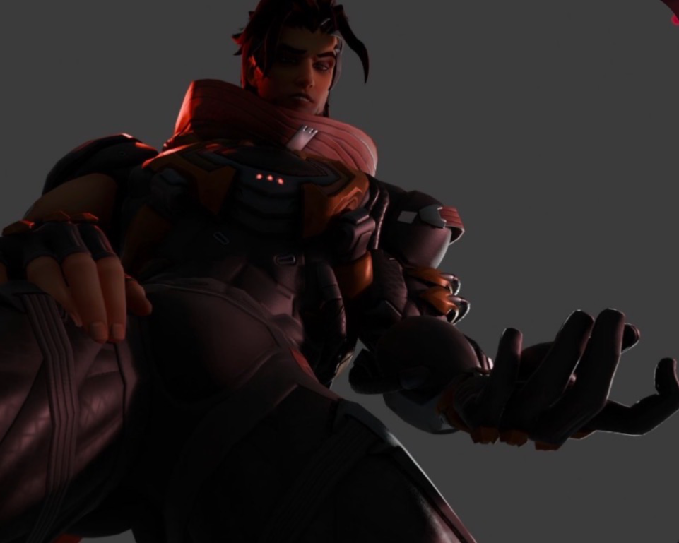 Emre | Overwatch