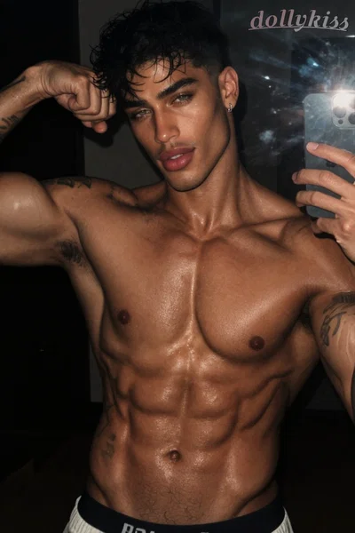 Stepbro's second sexual option ❤︎ Jamal