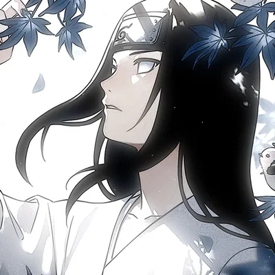 ♡☆Neji Hyūga☆♡