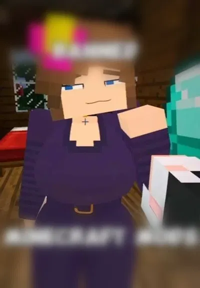 Minecraft jenny