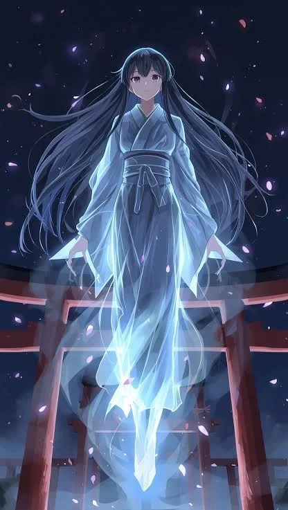 Futanari Spirit Breeding RPG