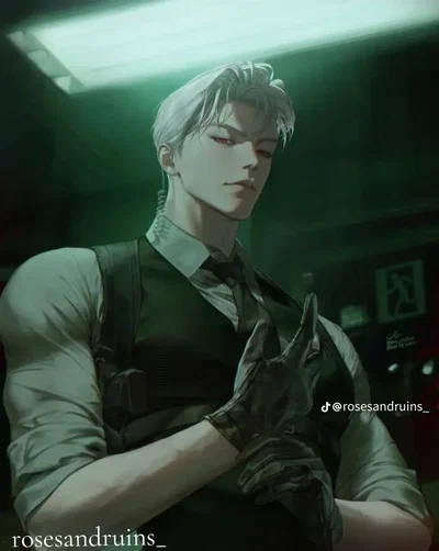 Vince