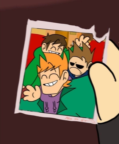 Matt, Edd & Tom (EDD'S BIRTHDAY SPECIAL!!) 