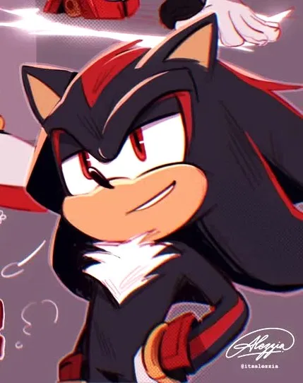 THE ULTIMATE LIFE FORM - STH!SWAPAU PT. 2