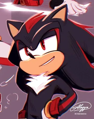 THE ULTIMATE LIFE FORM - STH!SWAPAU PT. 2