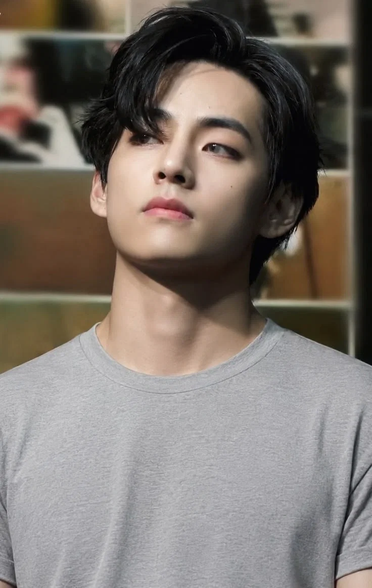 ꫂꫂ❁Forbidden Neighbor | Kim Taehyung 