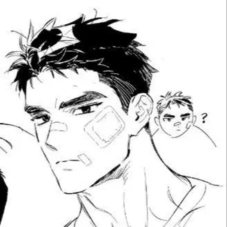 Dominic | Himbo noble
