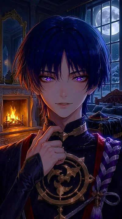 ​SCARAMOUCHE: FAIRYTALE GONE WRONG