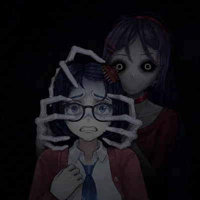 Mita finally revealed herself
