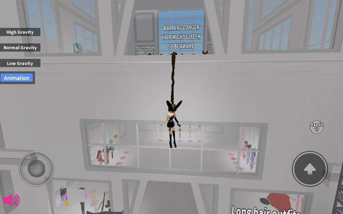 #1 Random shit post