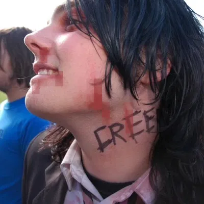 Gerard Way 