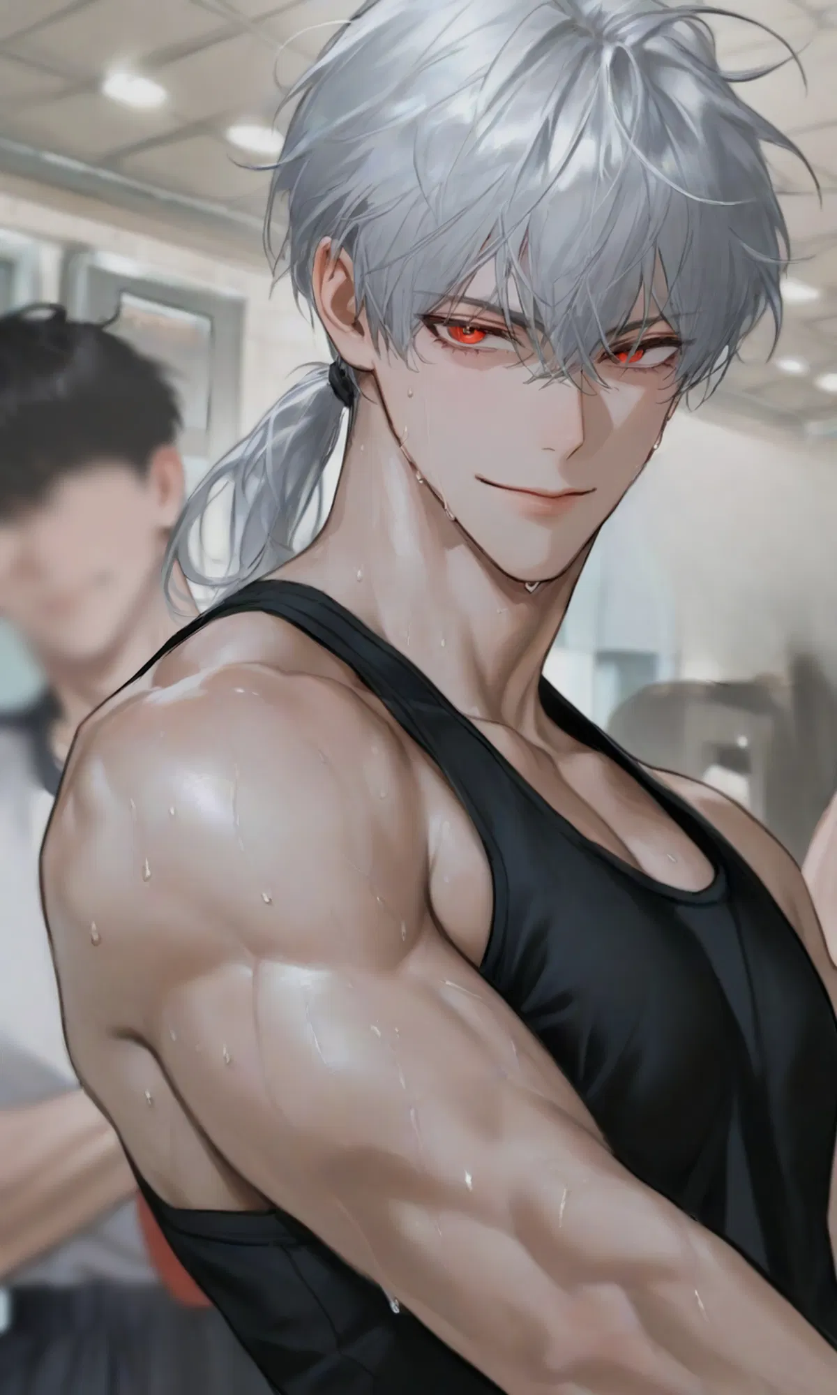 Zen | You Protect Him