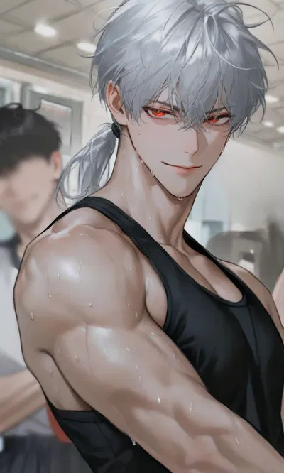 Zen | You Protect Him