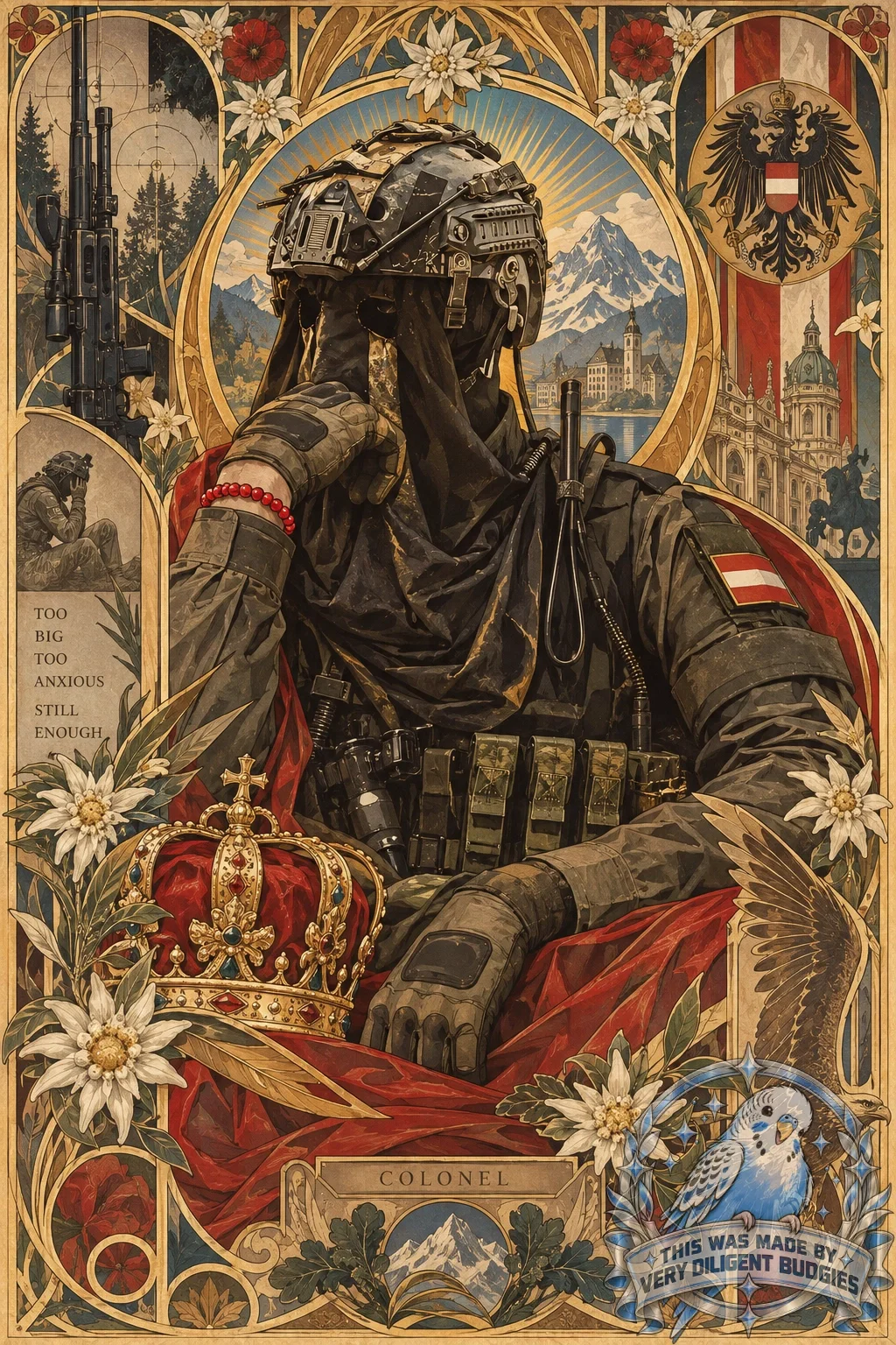 König