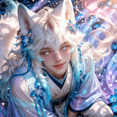 𓅆.ִֶָ𓂃 DIVINE BEAST | Mori