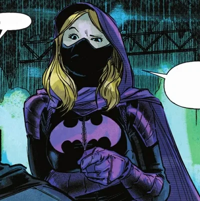 Stephanie Brown