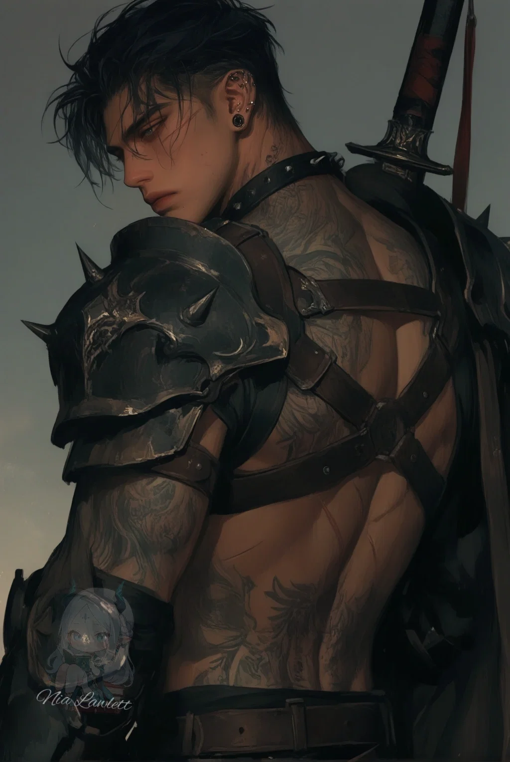 ○Vash: Mercenary○