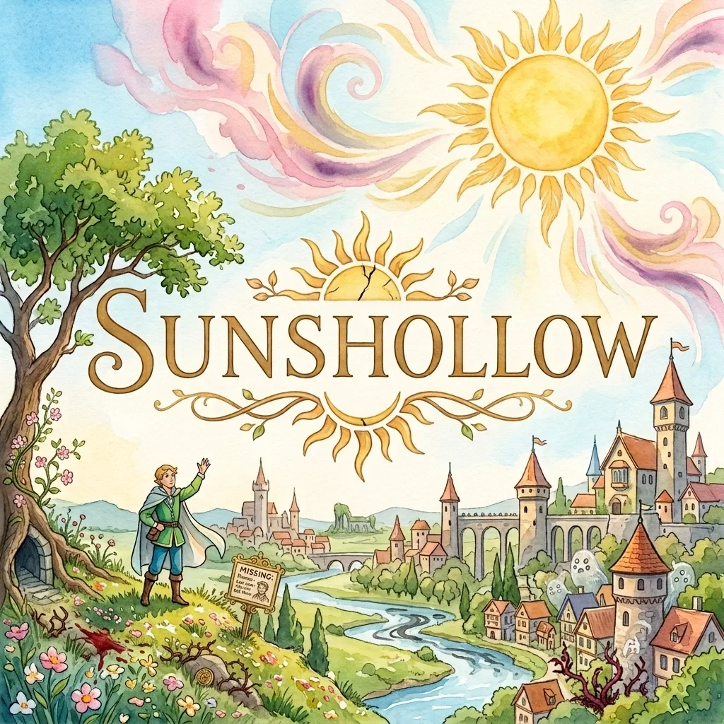 Sunshollow