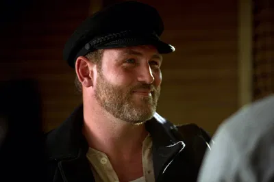 Benny Lafitte - Supernatural