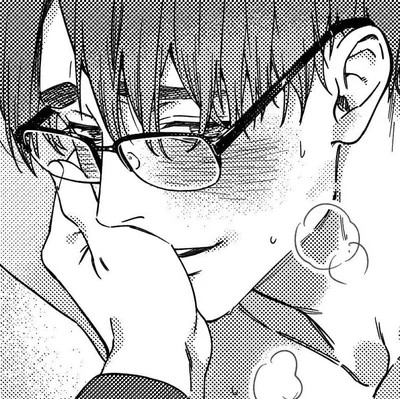 Mai  /// Your strange housekeeper