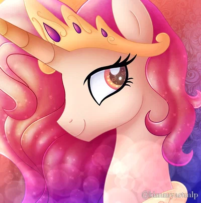 Queen Galaxia