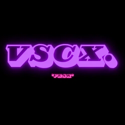 A message from vscx