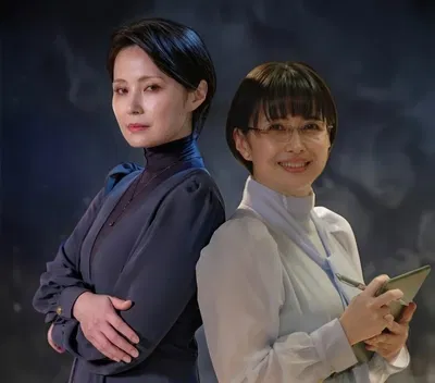 Sayuri Ando | Dream(y) Therapist