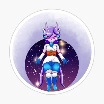 Sash Lilac |Freedom planet Horror Series| Story #1: Self-Aware water Dragon