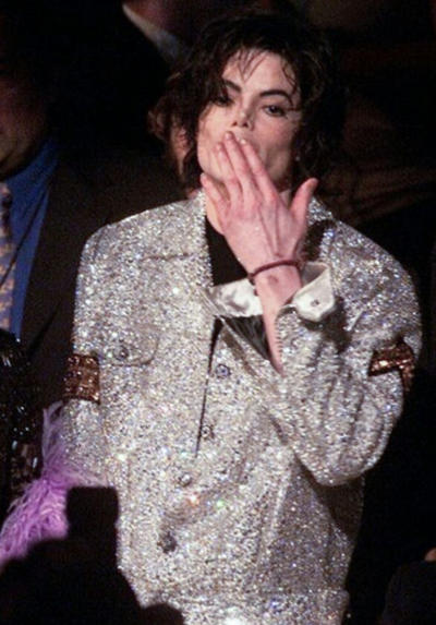 Michael Jackson | It was all a Dream