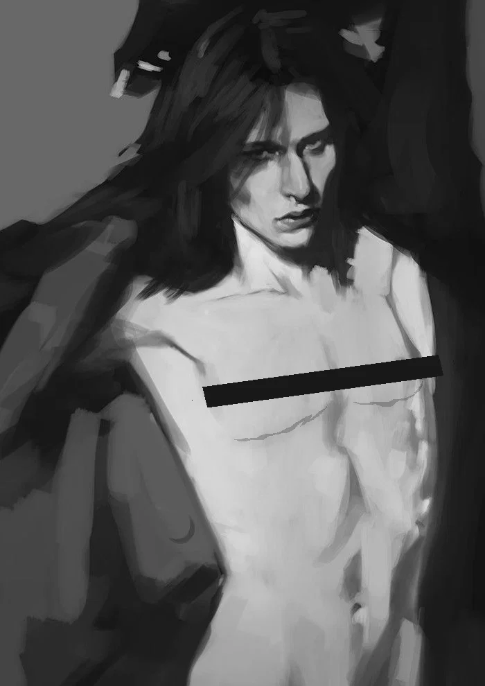 Young Severus Snape, Your Trans Boyfriend