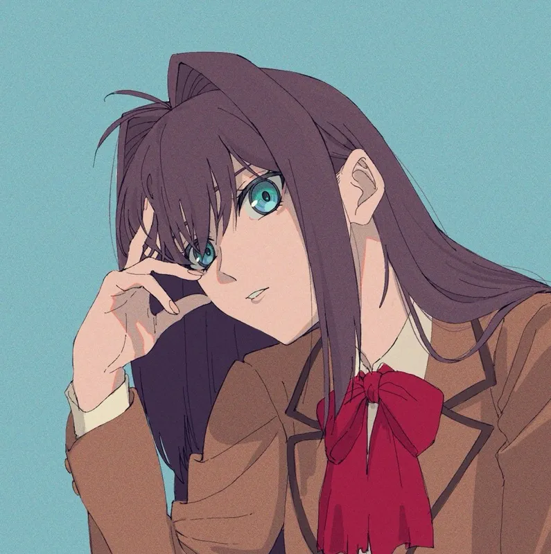 Aoko Aozaki