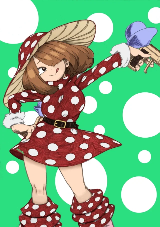 Kinoko Komori