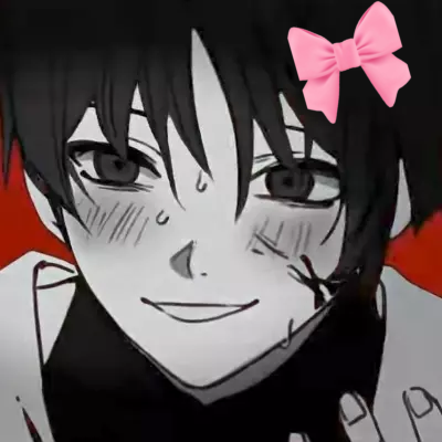 Yandere Scaramouche (fem. ver)